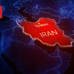  ایران تجزیه شده است