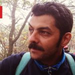 تفتیش منزل فعال آذربایجانی در تبریز  تفتیش منزل فعال آذربایجانی در تبریز