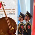 ایرانشهریها با «تفنگ و تار» به جنگ آزربایجان آمده اند ایرانشهریها با «تفنگ و تار» به جنگ آزربایجان آمده اند