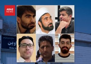 آغاز اعتصاب غذای جمعی از زندانیان سیاسی تورک در اعتراض به احکام سنگین و رفتارهای...