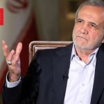 پیام تازه پزشکیان به مخالفان کوچک شدن دولت پیام تازه پزشکیان به مخالفان کوچک شدن دولت