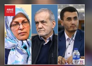 تنش میان جریان‌های اصول‌گرا و اصلاح‌طلب و هدف قرار گرفتن دولت پزشکیان از هر دو...