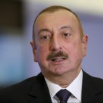 ایلهام علی‌یئو: زبان ما زبان مادری بیش از ۵۰ میلیون انسان است