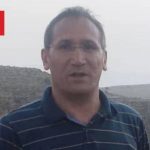 ۱۸ سال زندان برای فعال فرهنگی ترک قشقایی بهنام وزیری‌نیا