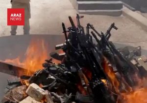  ترکیه قصد دارد طرح بازگشت هزاران عضو پ.ک.ک از شمال عراق را اجرا کند