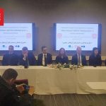 گزارش تکمیلی از برگزاری کنفرانس معرفی «شورای همکاری تشکیلات‌های آذربایجان جنوبی» در استکهلم