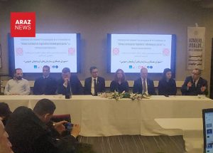 گزارش تکمیلی از برگزاری کنفرانس معرفی «شورای همکاری تشکیلات‌های آذربایجان جنوبی» در استکهلم