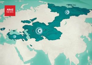 نظم تورکی در حال شکل‌گیری است؛ مسکو وتهران نگران فروپاشی نظم قدیمی