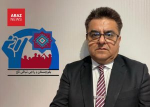 پیام تبریک و قدردانی حزب بلوچستان راجی تپّاکی